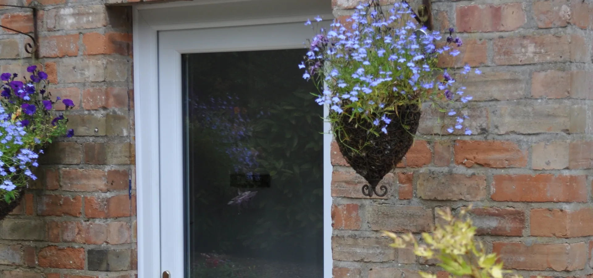 Double Glazing Doors Hither Green