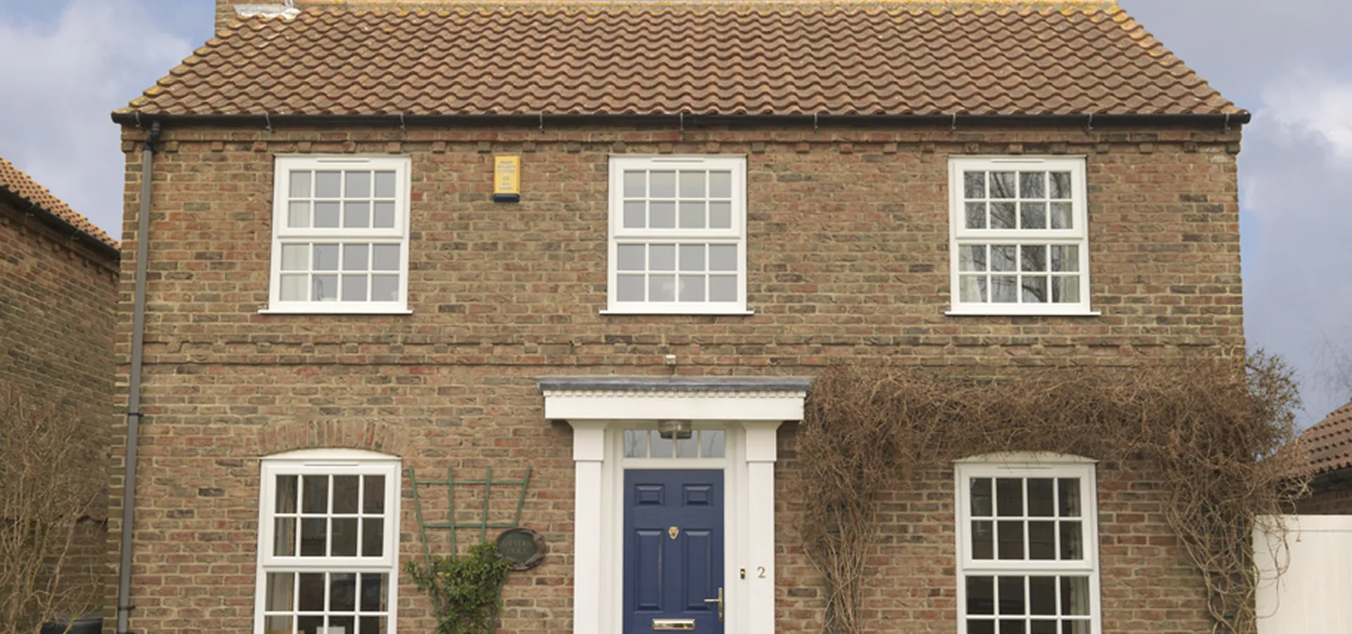 Double Glazing Windows Hither Green