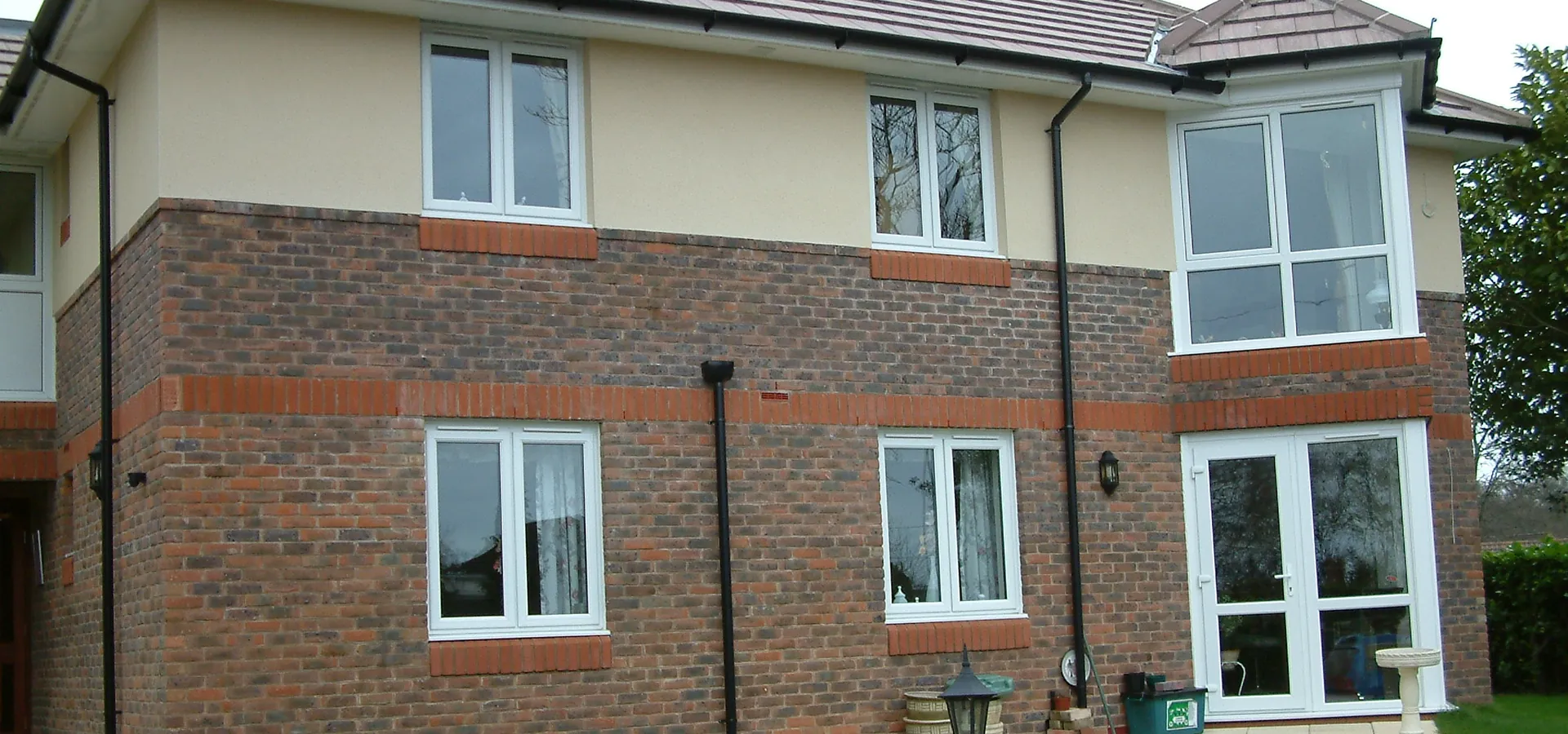 Double Glazing Prices Hither Green